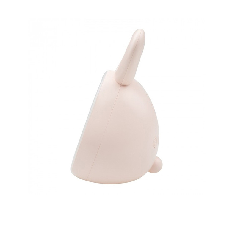 Mary's Despertador Conejito Rosa - Imagen 3