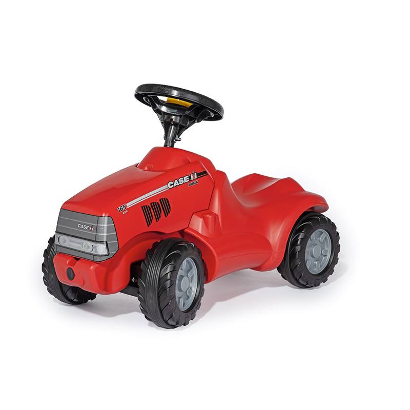 Correpasillos Tractor rollyMinitrac Case Puma 165 CVX