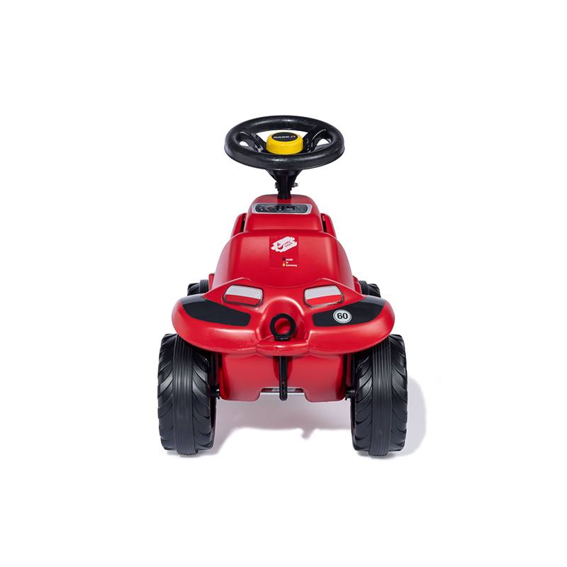 Correpasillos Tractor rollyMinitrac Case Puma 165 CVX - Imagen 4