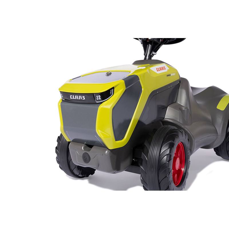 Correpasillos Tractor rollyMinitrac Class Xerion - Imagen 1