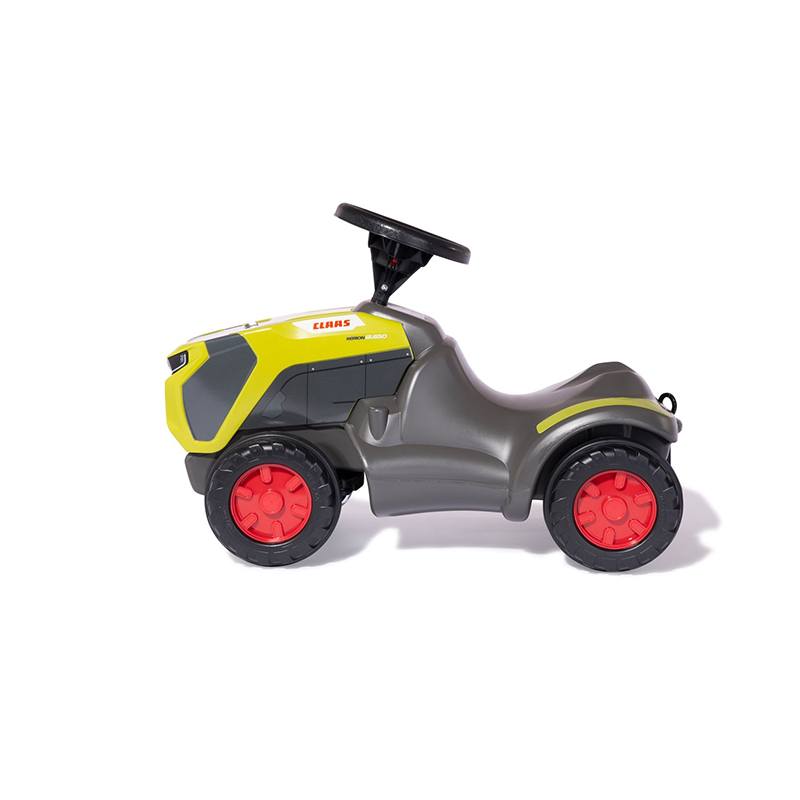 Correpasillos Tractor rollyMinitrac Class Xerion - Imagen 3