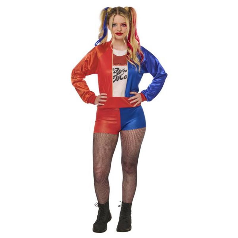 Disfressa Harley Quinn 10-12 anys