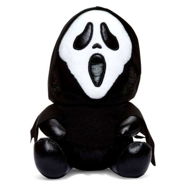 Peluix Ghost Face Scream