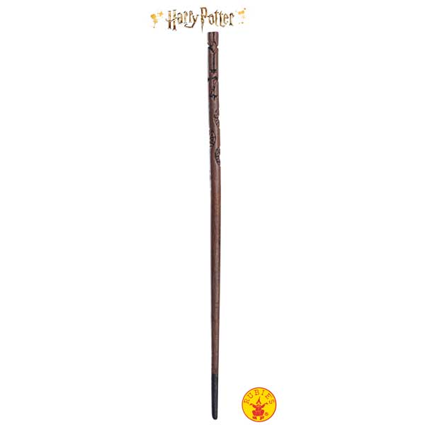 Harry Potter Varinha Cedric Diggory - Imagem 1