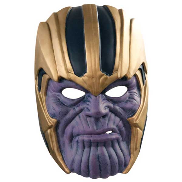 Màscara Thanos Marvel - Imatge 1
