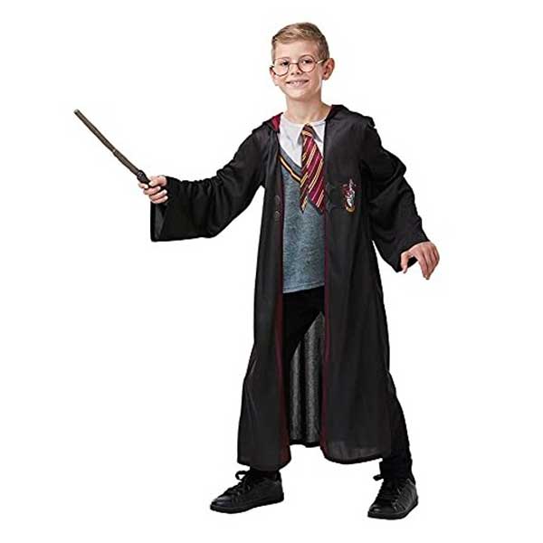 Disfressa Harry Potter Infantil 5-6 anys