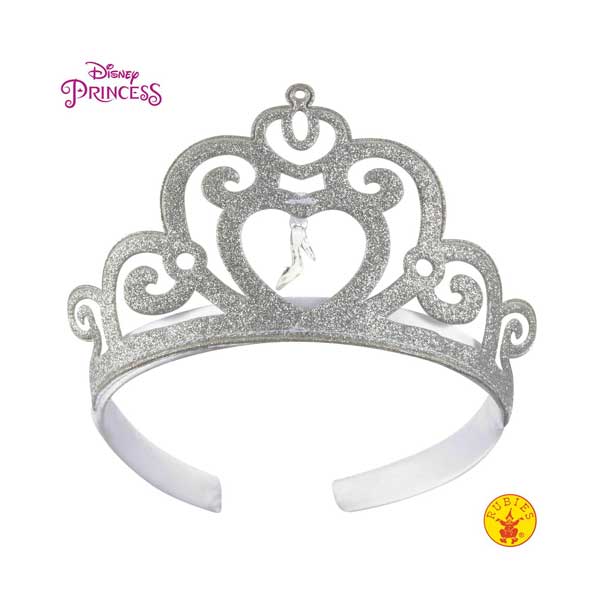 Tiara Infantil Princesa Ventafocs Disney - Imatge 1