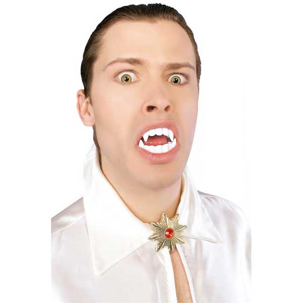 Dentes de Vampiro - Imagem 1