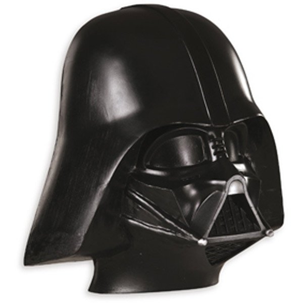 Mascara Darth Vader Star Wars - Imatge 1