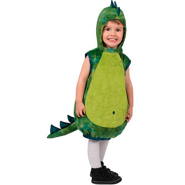 Disfraz Dino Cooly 18-24 meses
