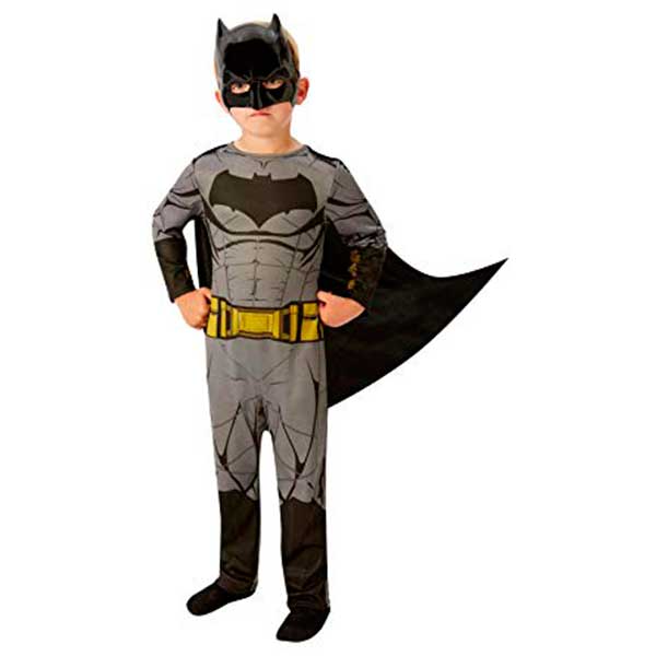 Disfraz Batman Classic 7-8 años - Imagen 1