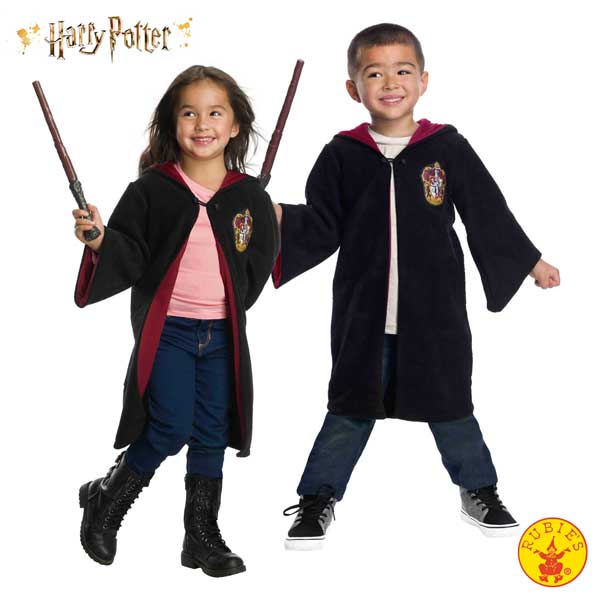 Harry Potter Disfraz Bebé 1-2 años - Imagen 1