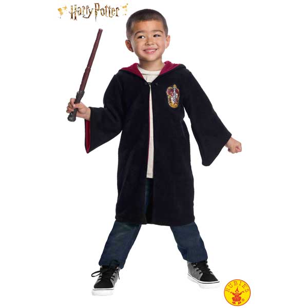 Harry Potter Disfarce Bebê 1-2 anos - Imagem 2