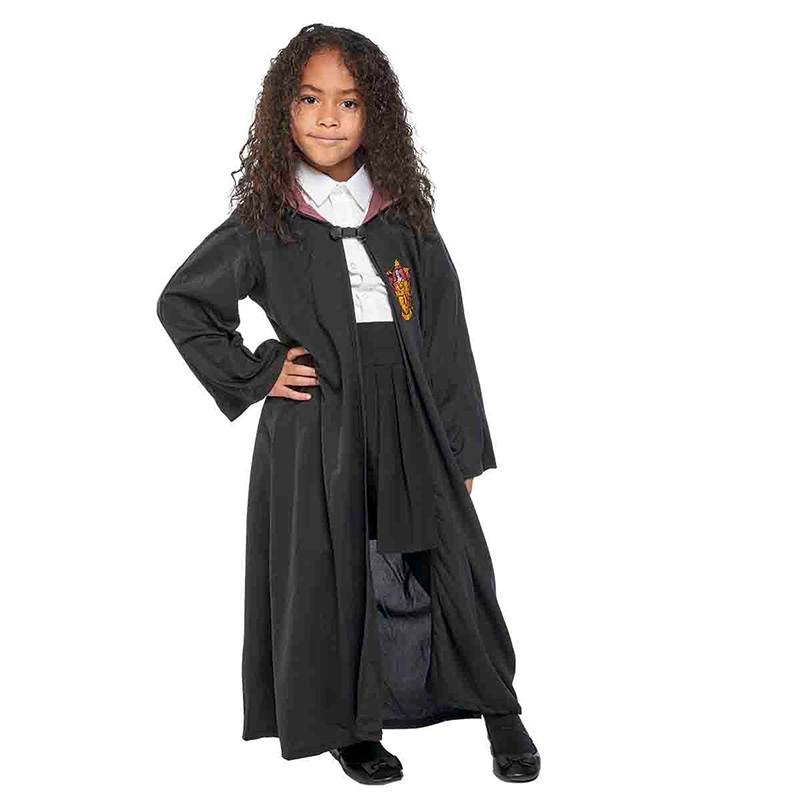 Disfraz Túnica Hermione Classic 10-12 Años