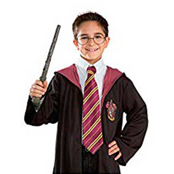 Corbata Harry Potter Infantil - Imatge 1