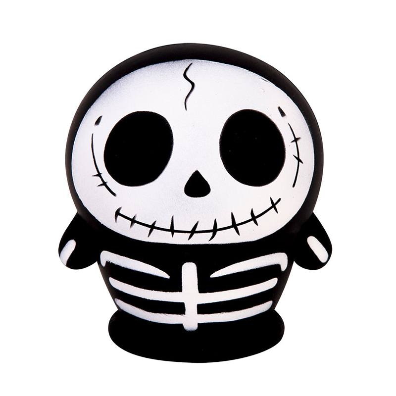 Esquelet Squishy 11cm