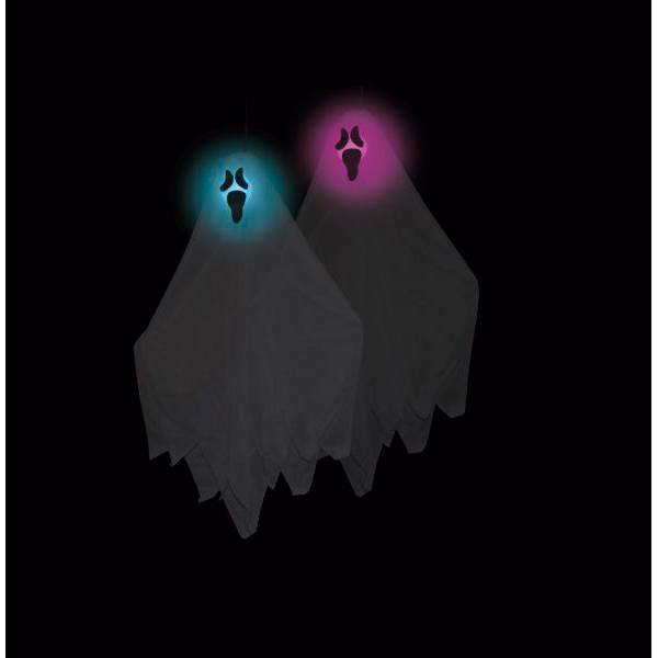 Colgante Fantasma con Luz - Imagen 1