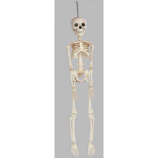 Esqueleto Colgante 45cm - Imagen 1