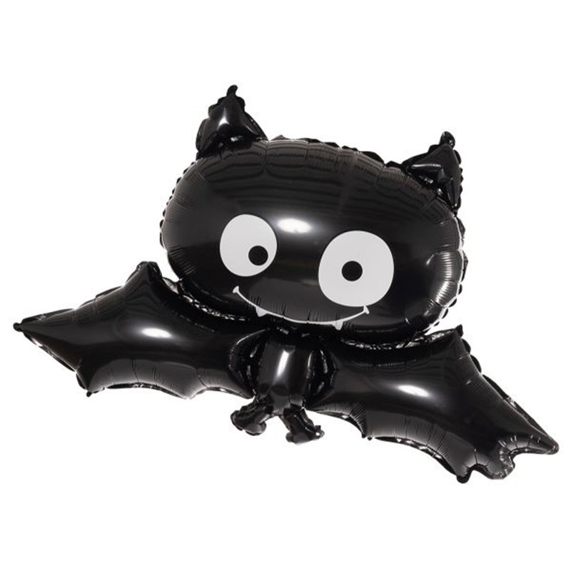 Globus Ratpenat Halloween 88x64cm