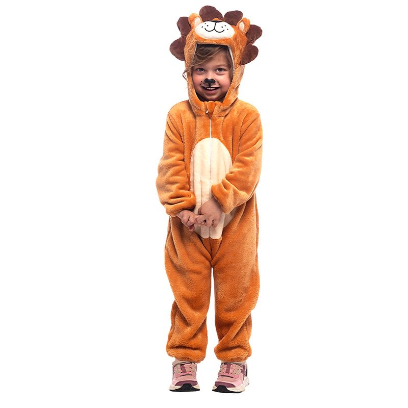 Disfressa Lleó Mimosín 12-18 Mesos