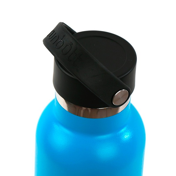 Botella Runbott Sport Azul 60cl - Imatge 1