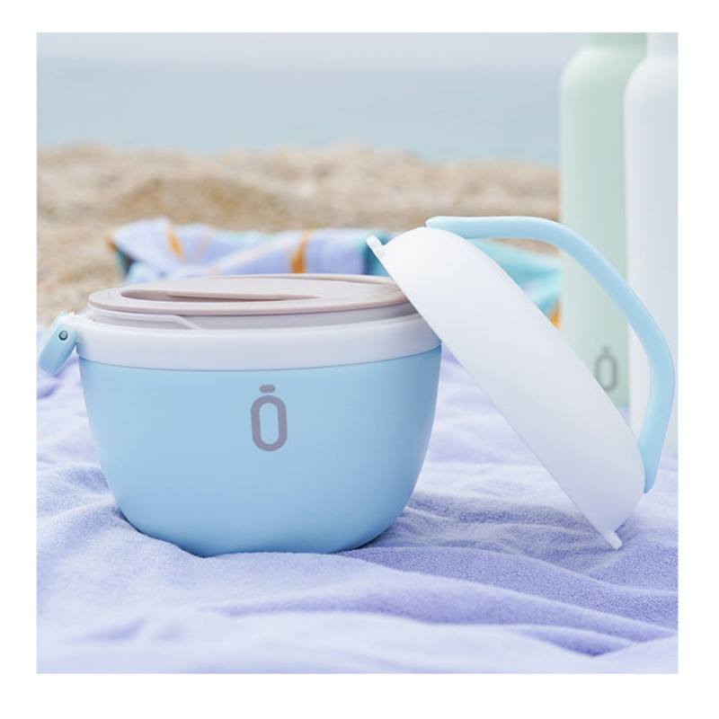 Fiambrera Termo Runbott Lunch Melocotón 56cl - Imagen 6