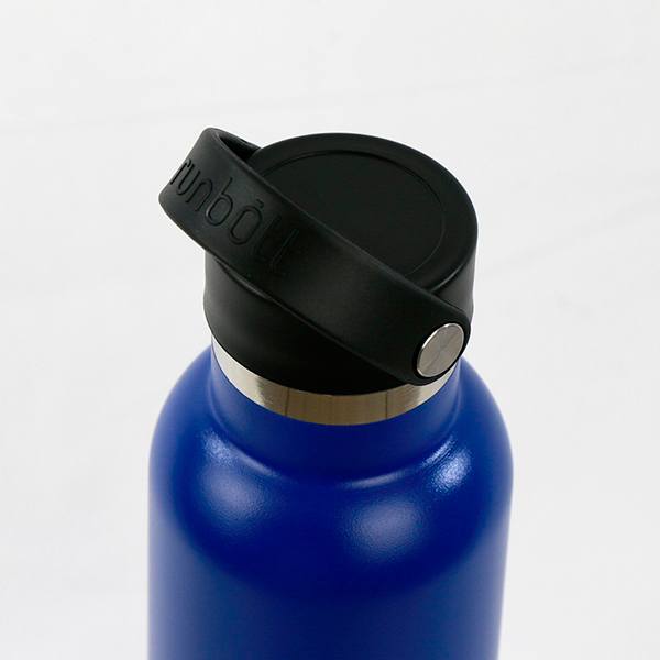 Botella Runbott Sport Azul Reflex 60cl - Imagen 1