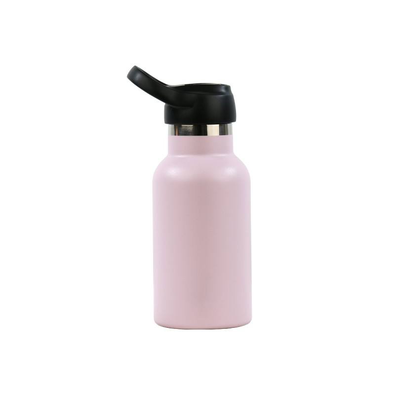 Botella Runbott Sport Rosa 35cl - Imagen 1