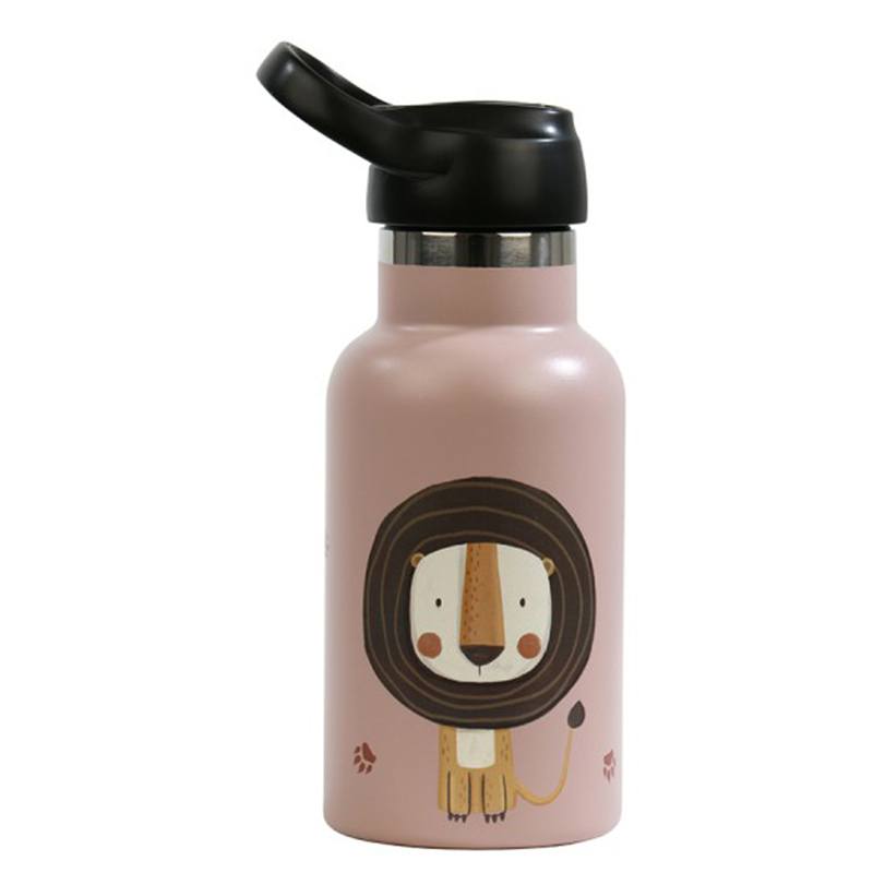 Botella Runbott León Marta Munté 35cl