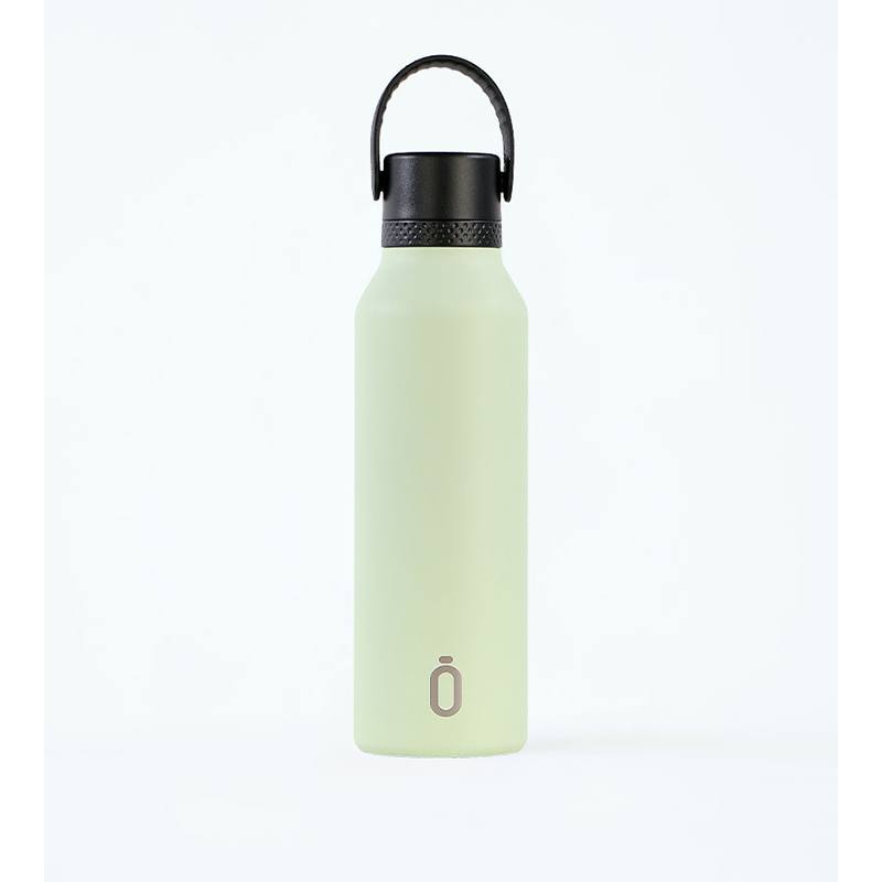 Garrafa Térmica Runbott Mii Melon 60cl