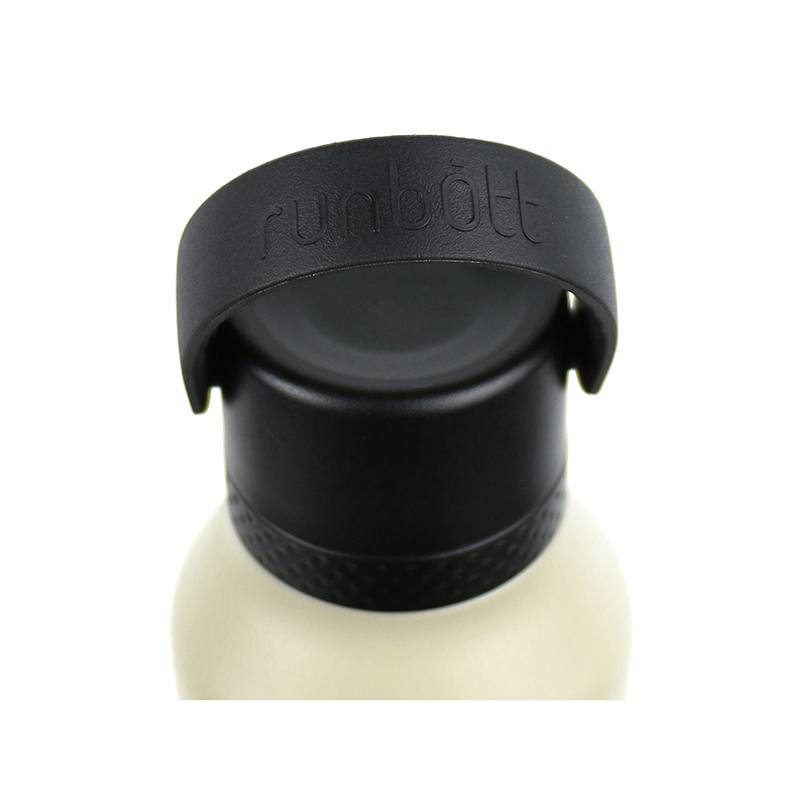 Botella Termo Runbott Mii Khaki 60cl - Imagen 3