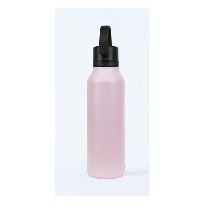 Botella Termo Runbott Mii Rosa 60cl - Imagen 1