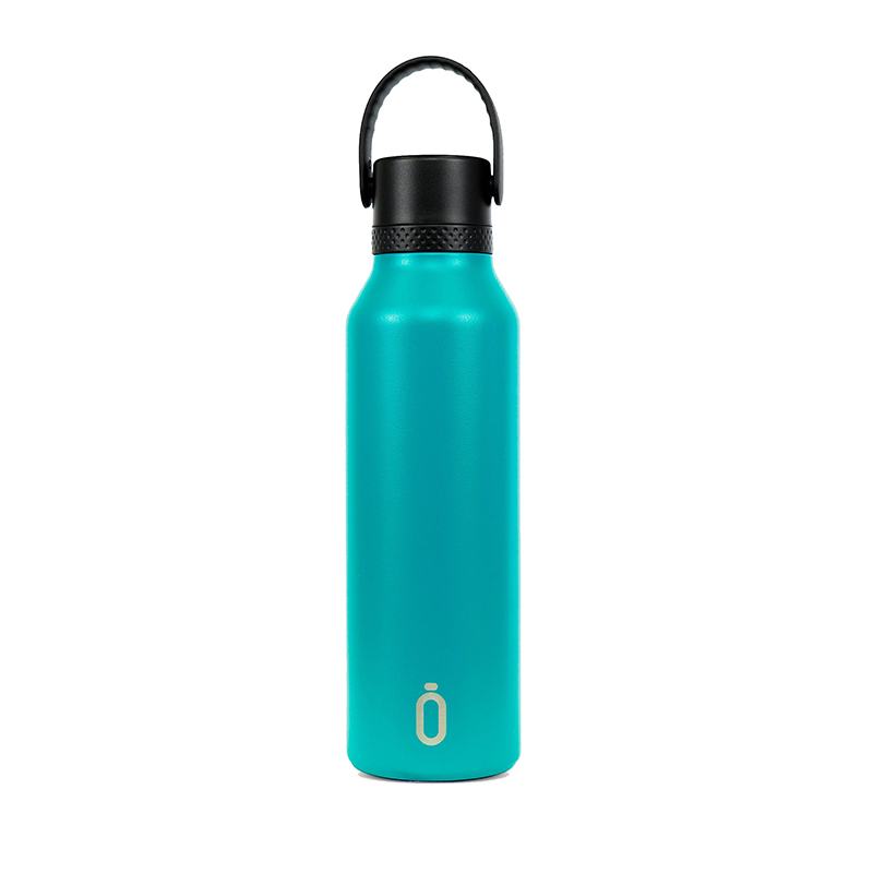Botella Runbott Mii Emerald 60cl