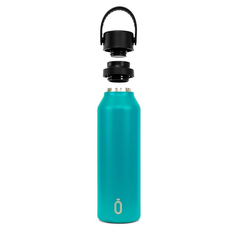 Botella Runbott Mii Emerald 60cl - Imagen 1