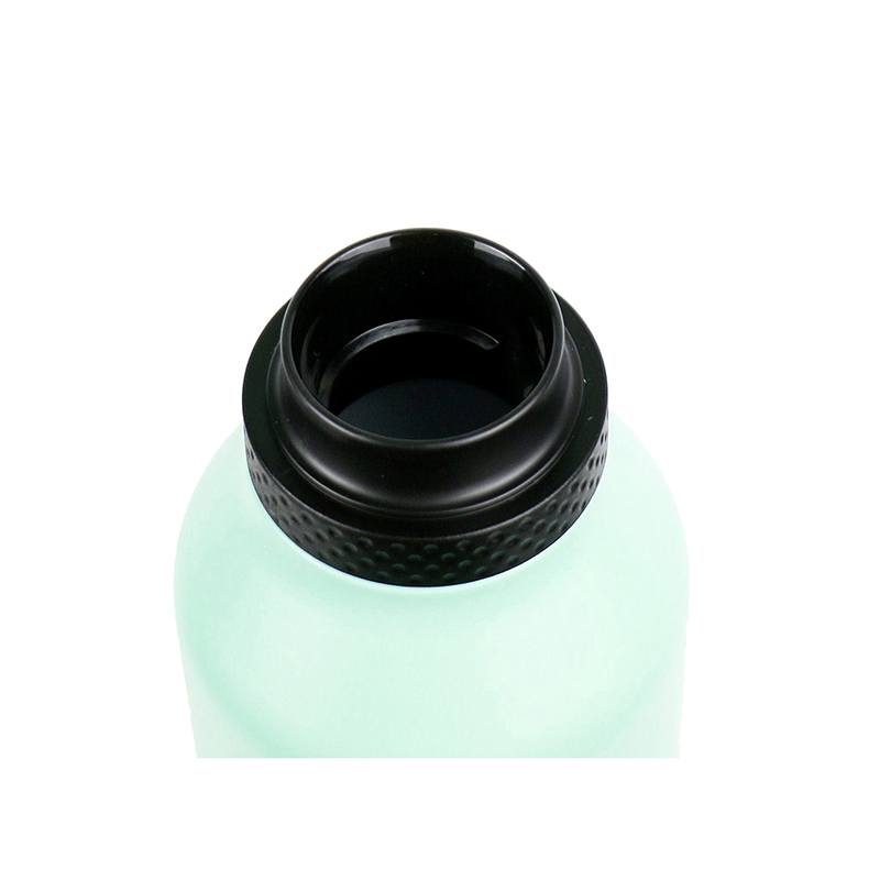 Botella Termo Runbott Mii Mint 75cl - Imagen 2