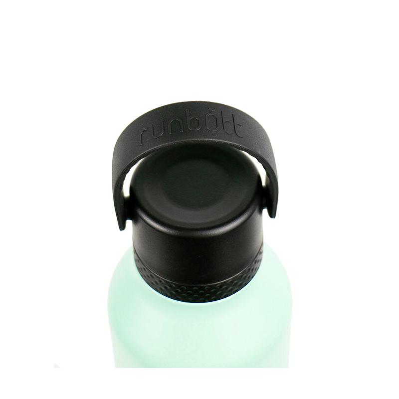 Botella Termo Runbott Mii Mint 75cl - Imagen 3