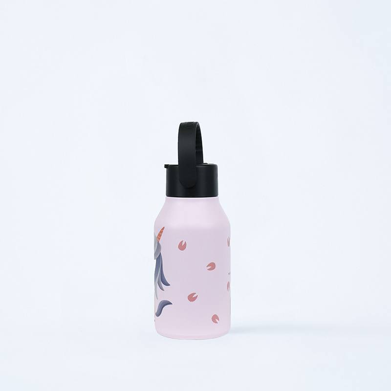 Botella Termo Runbott Mii Unicornio Marta Munté 35cl - Imagen 2