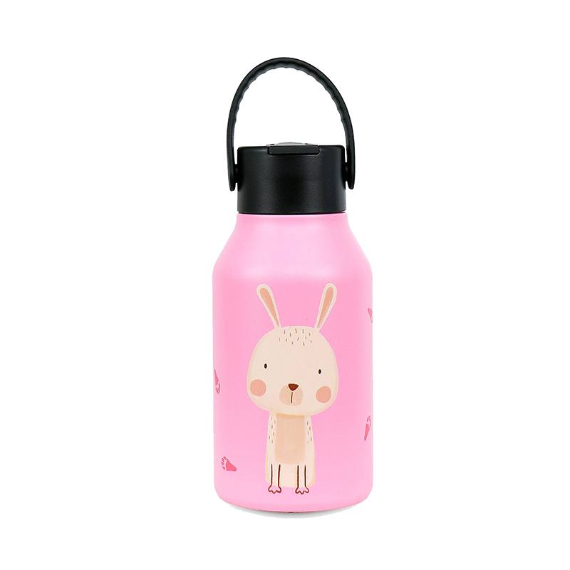 Botella Runbott Mii Marta Munté - Rabbit 35cl