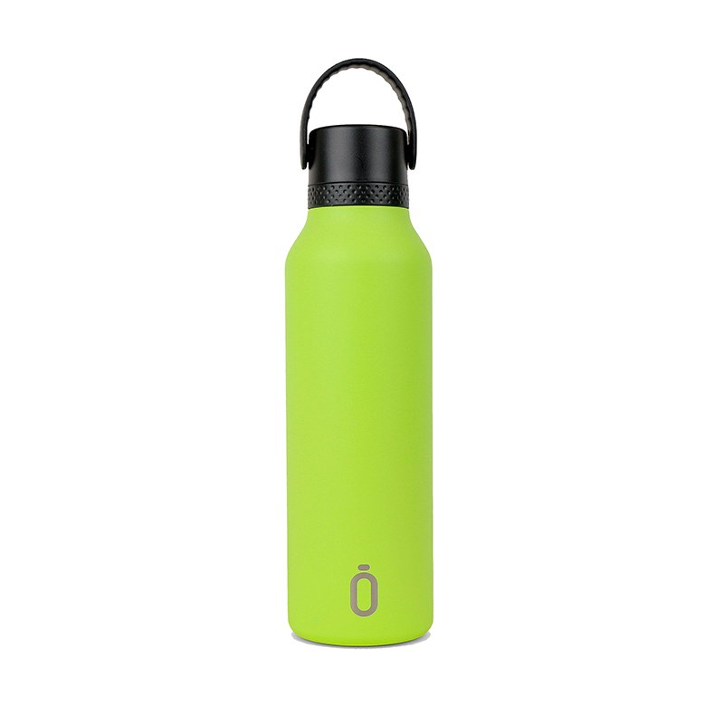 Botella Runbott Mii Sharp Green 60cl