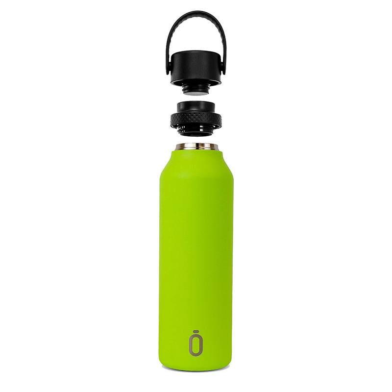 Botella Runbott Mii Sharp Green 60cl - Imagen 1