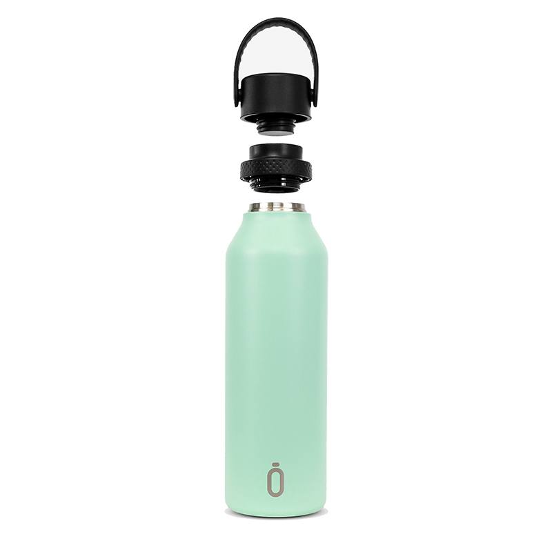 Botella Runbott Mii Mint 60cl - Imagen 2