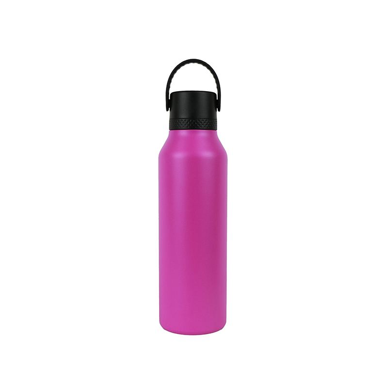 Botella Runbott Mii Fucsia Bougainvillea 60cl