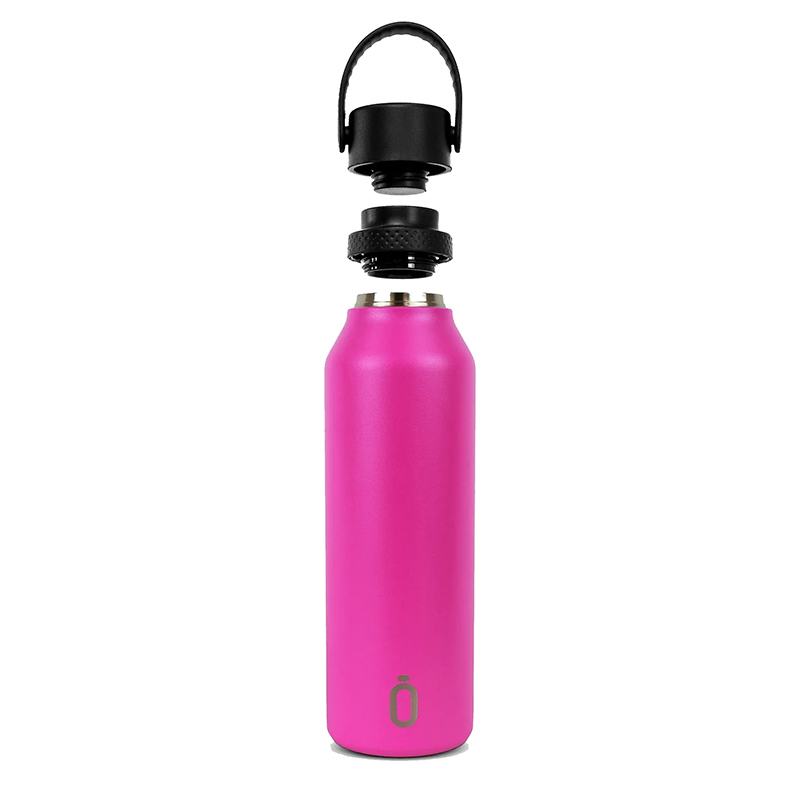 Botella Runbott Mii Fucsia Bougainvillea 60cl - Imagen 1