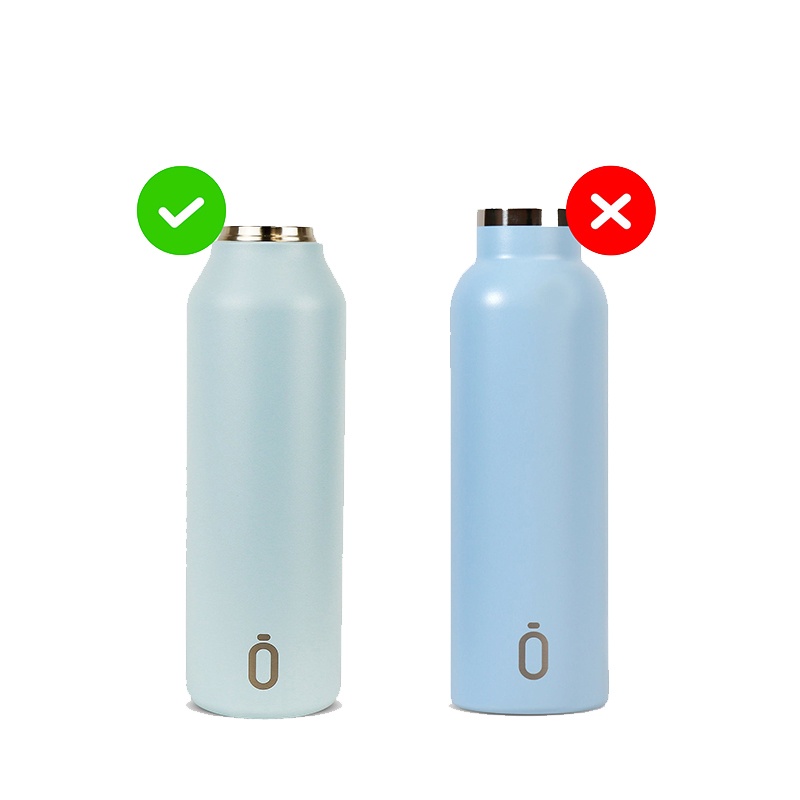 Tapón Boquilla Runbott Mii - Imagen 4