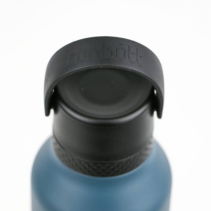 Botella Termo Runbott Mii Ocean 60cl - Imagen 4