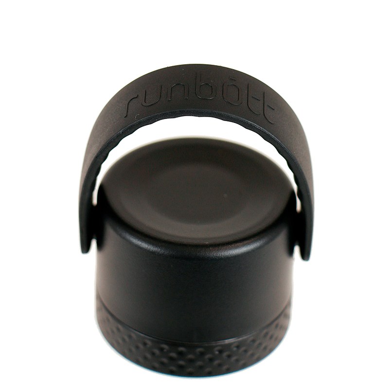 Botella Runbott Mii Confeti Corazones Cream 60cl - Imagen 3