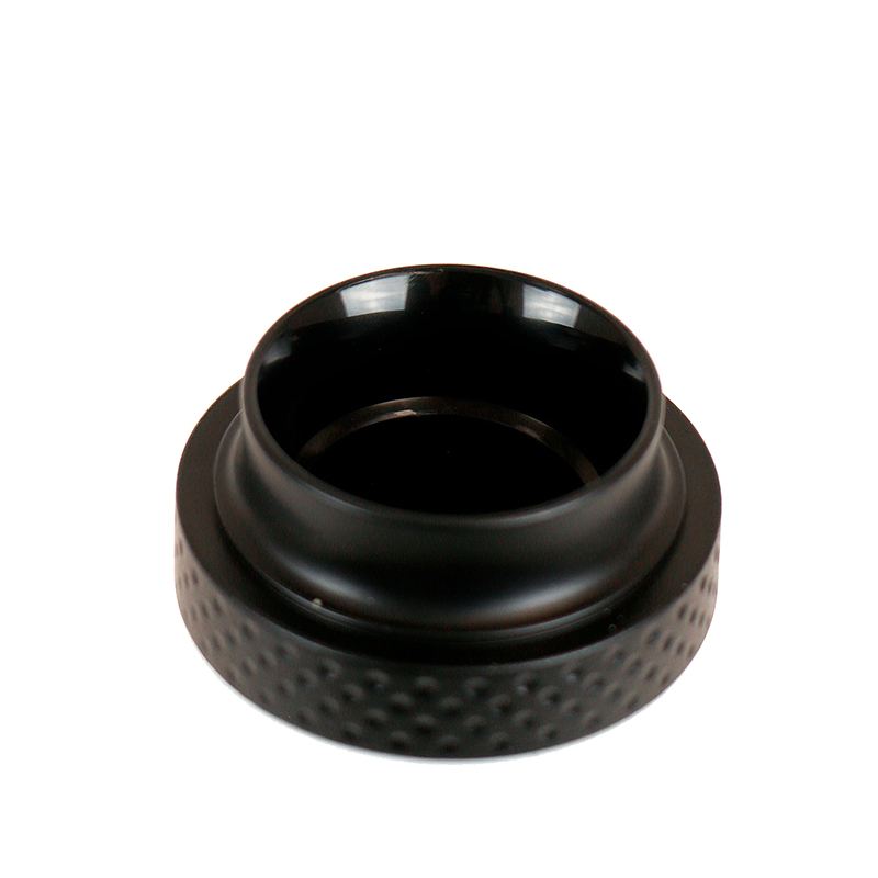 Botella Runbott Mii Confeti Corazones Cream 60cl - Imagen 4