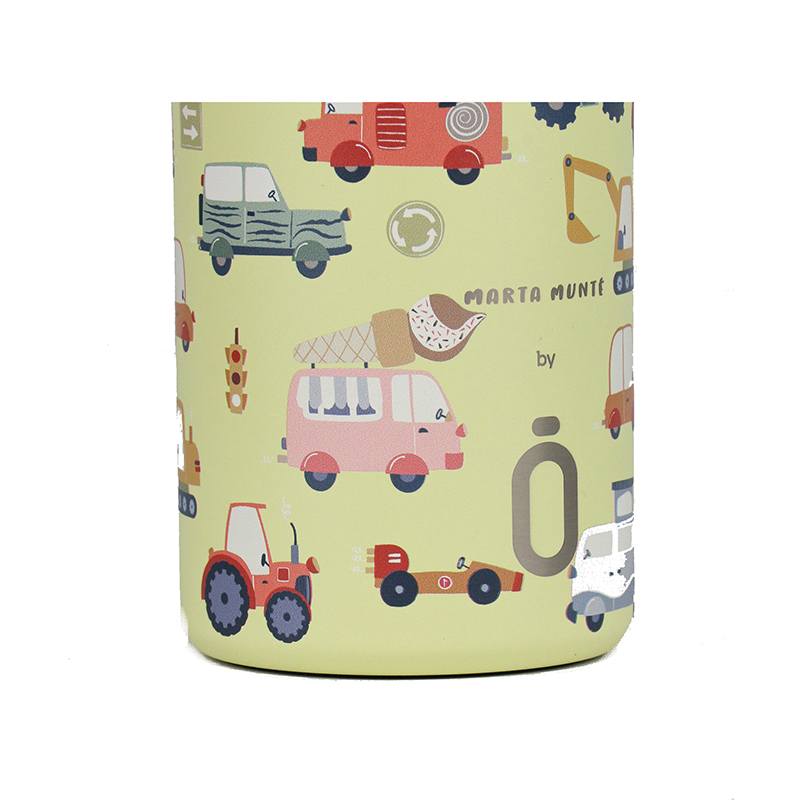 Botella Runbott Marta Munté Road 35cl - Imagen 5