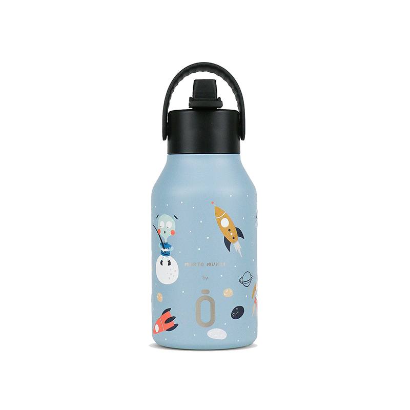 Botella Runbott Mii Marta Munté - Cosmic 35cl - Imagen 1