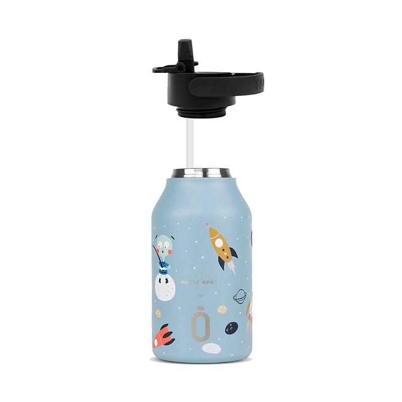 Botella Runbott Mii Marta Munté - Cosmic 35cl - Imagen 2